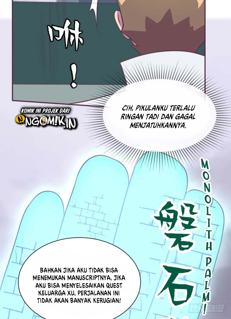 The Strongest Player Chapter 13 Gambar 24