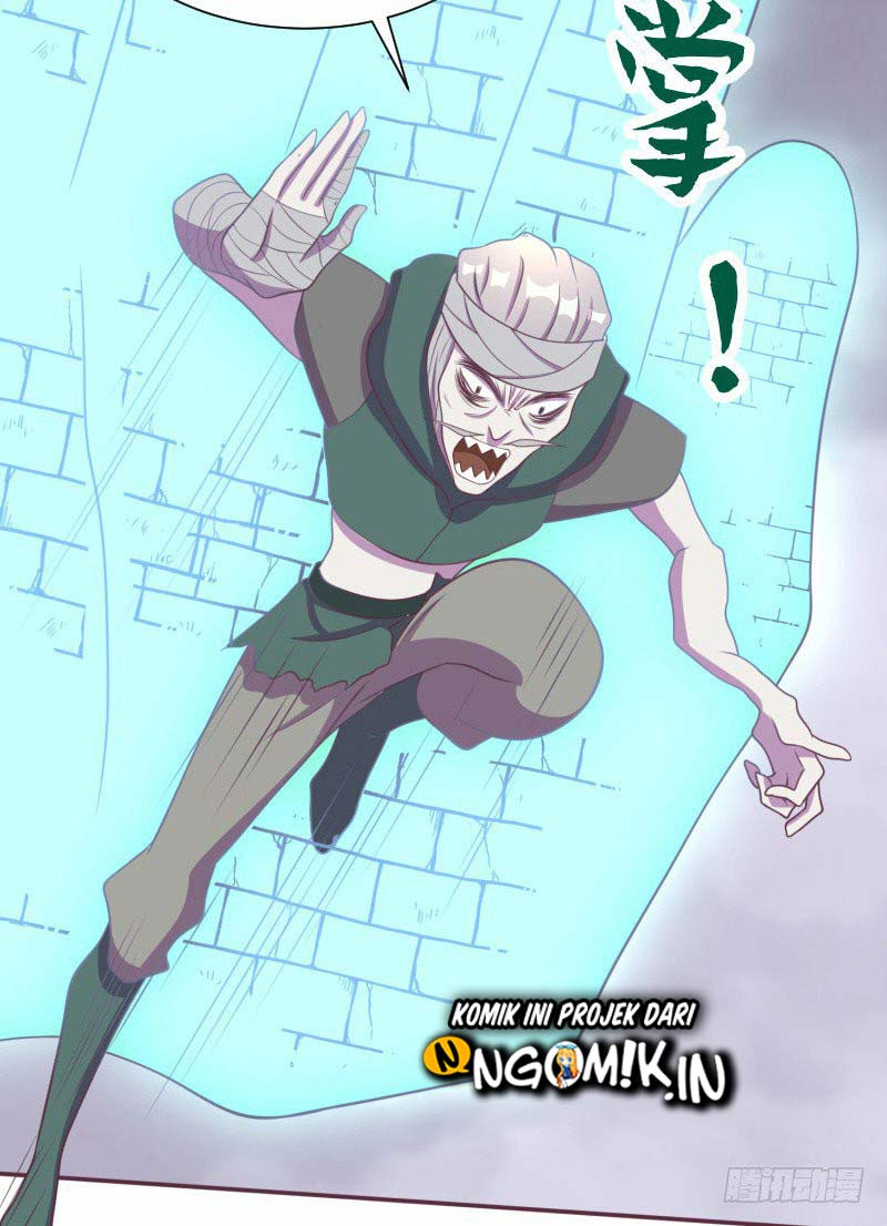 The Strongest Player Chapter 13 Gambar 25