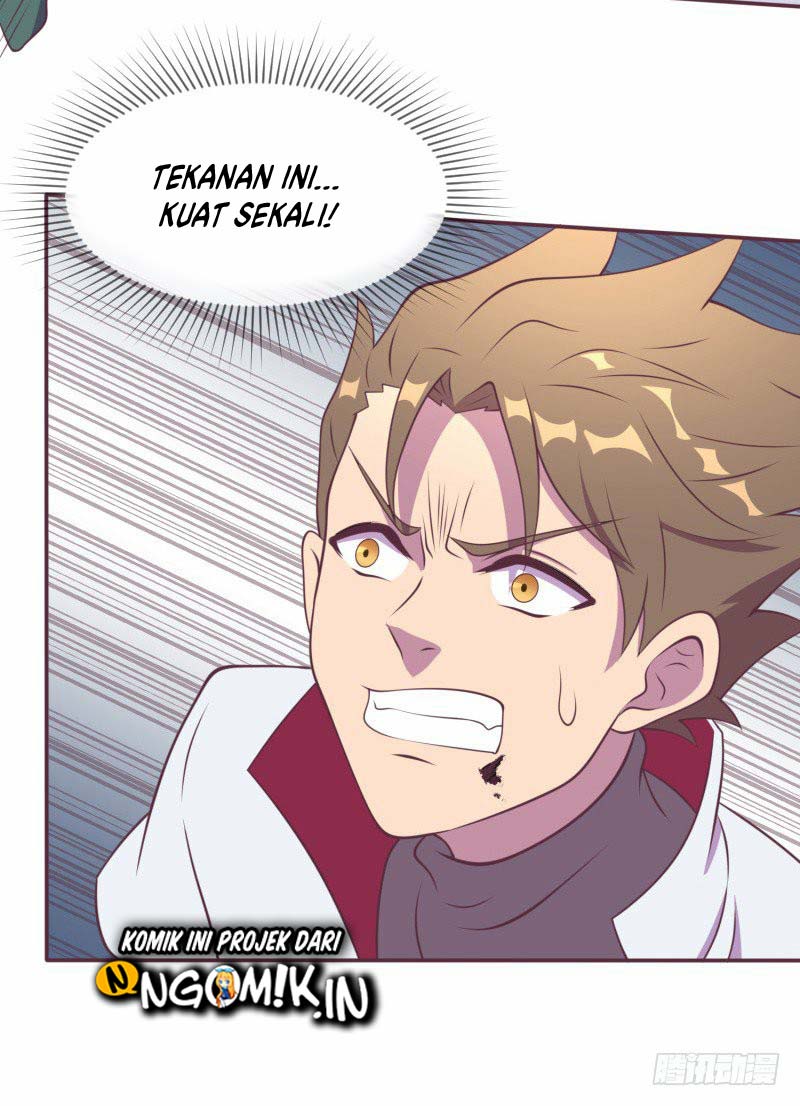 The Strongest Player Chapter 13 Gambar 26