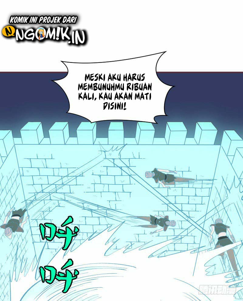 The Strongest Player Chapter 13 Gambar 27