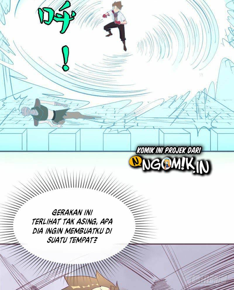 The Strongest Player Chapter 13 Gambar 28