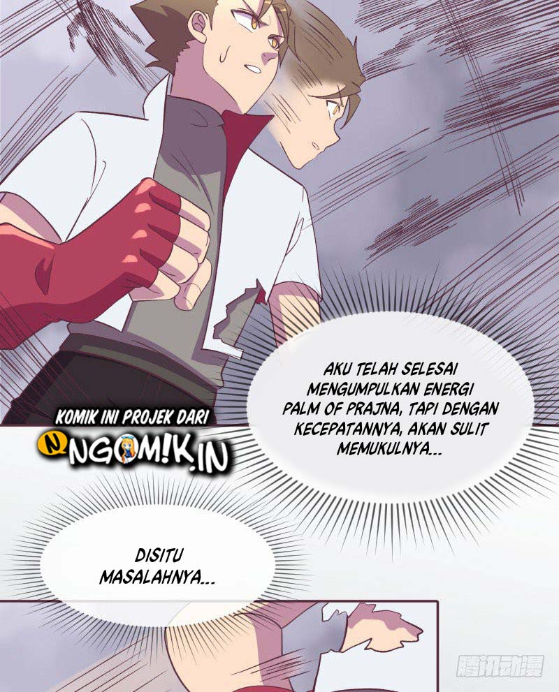 The Strongest Player Chapter 13 Gambar 29
