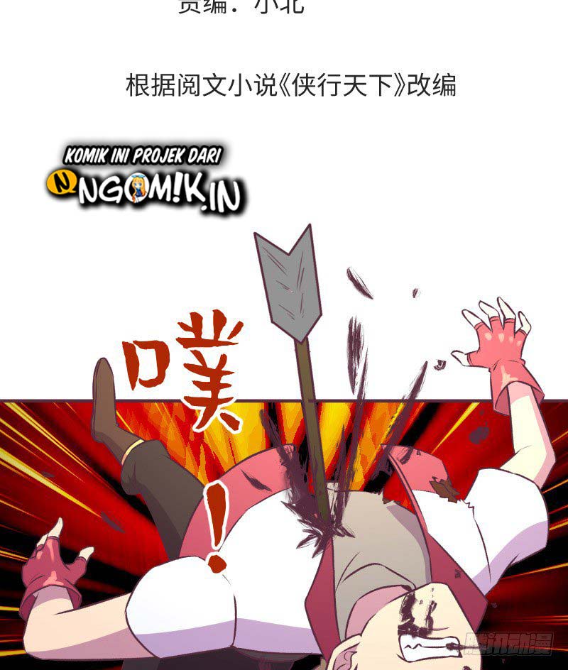 The Strongest Player Chapter 13 Gambar 3