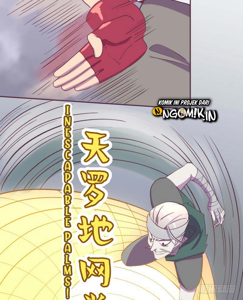 The Strongest Player Chapter 13 Gambar 30