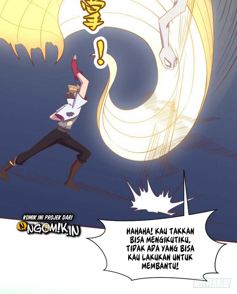 The Strongest Player Chapter 13 Gambar 31