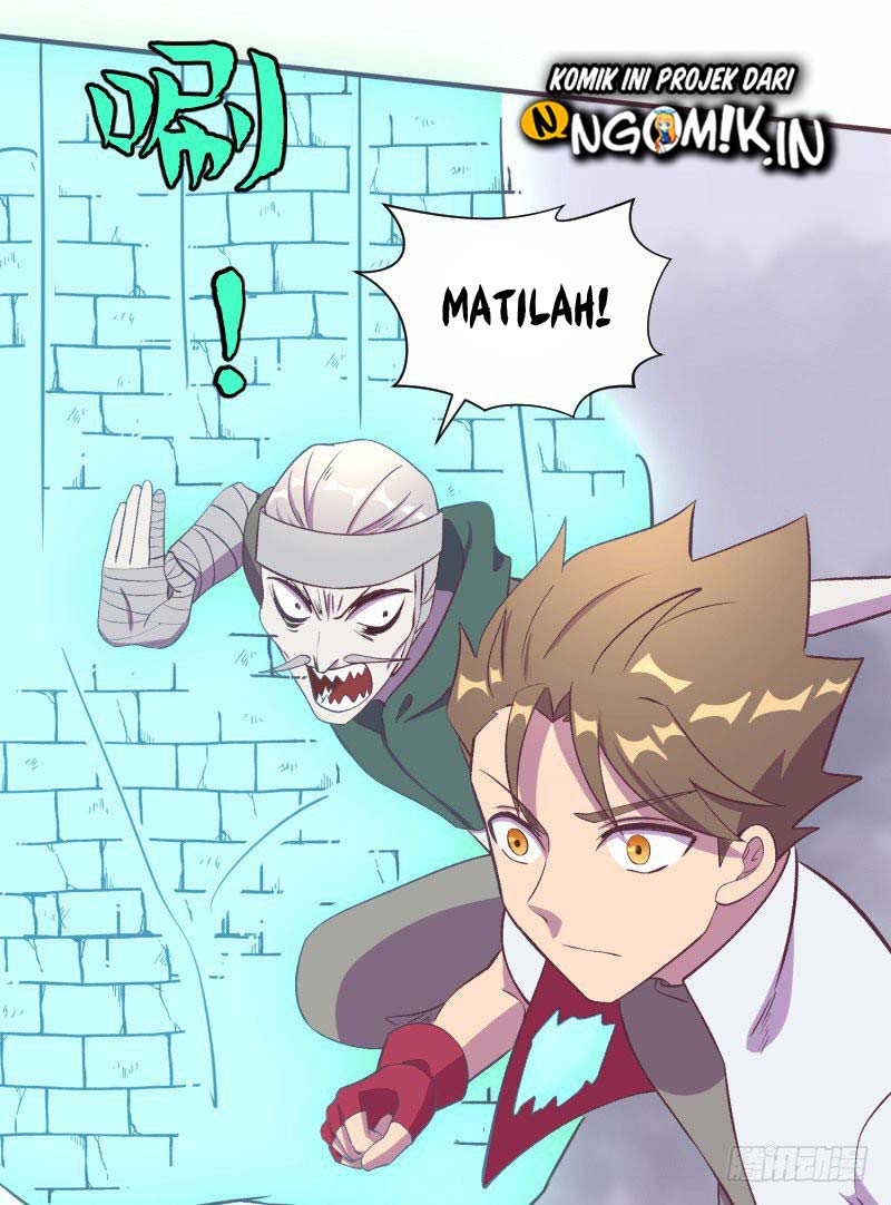 The Strongest Player Chapter 13 Gambar 32
