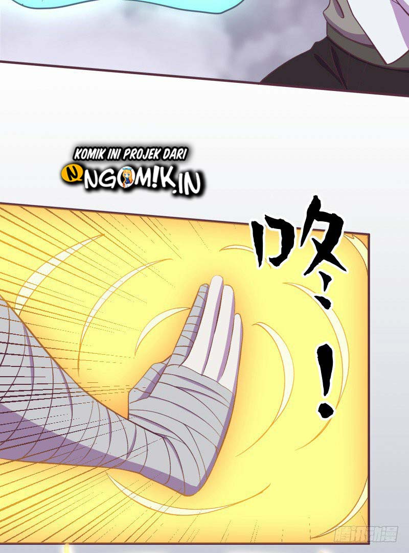 The Strongest Player Chapter 13 Gambar 33
