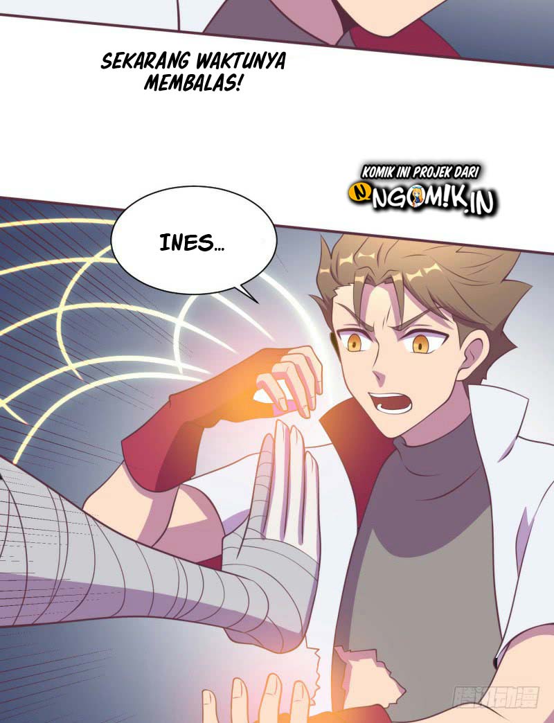 The Strongest Player Chapter 13 Gambar 37
