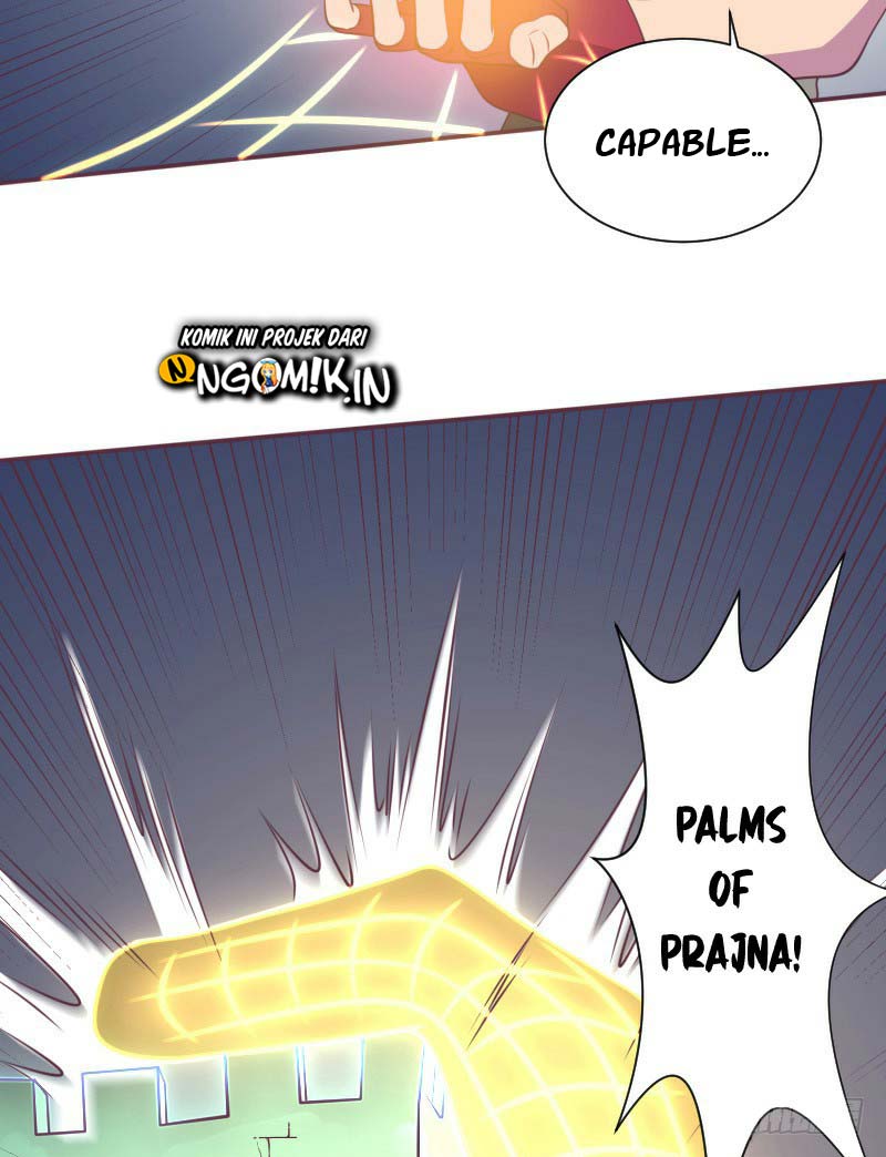 The Strongest Player Chapter 13 Gambar 38