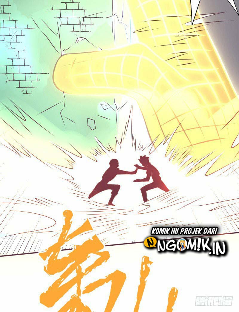 The Strongest Player Chapter 13 Gambar 39