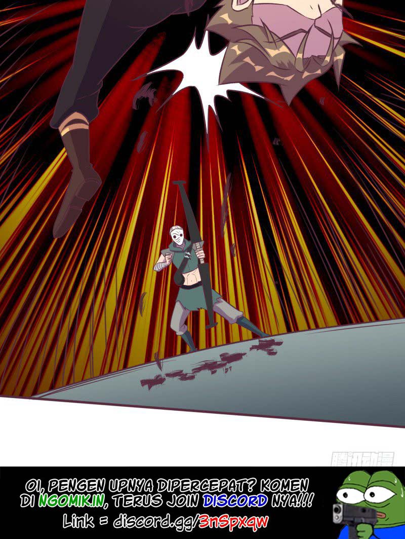 The Strongest Player Chapter 13 Gambar 4