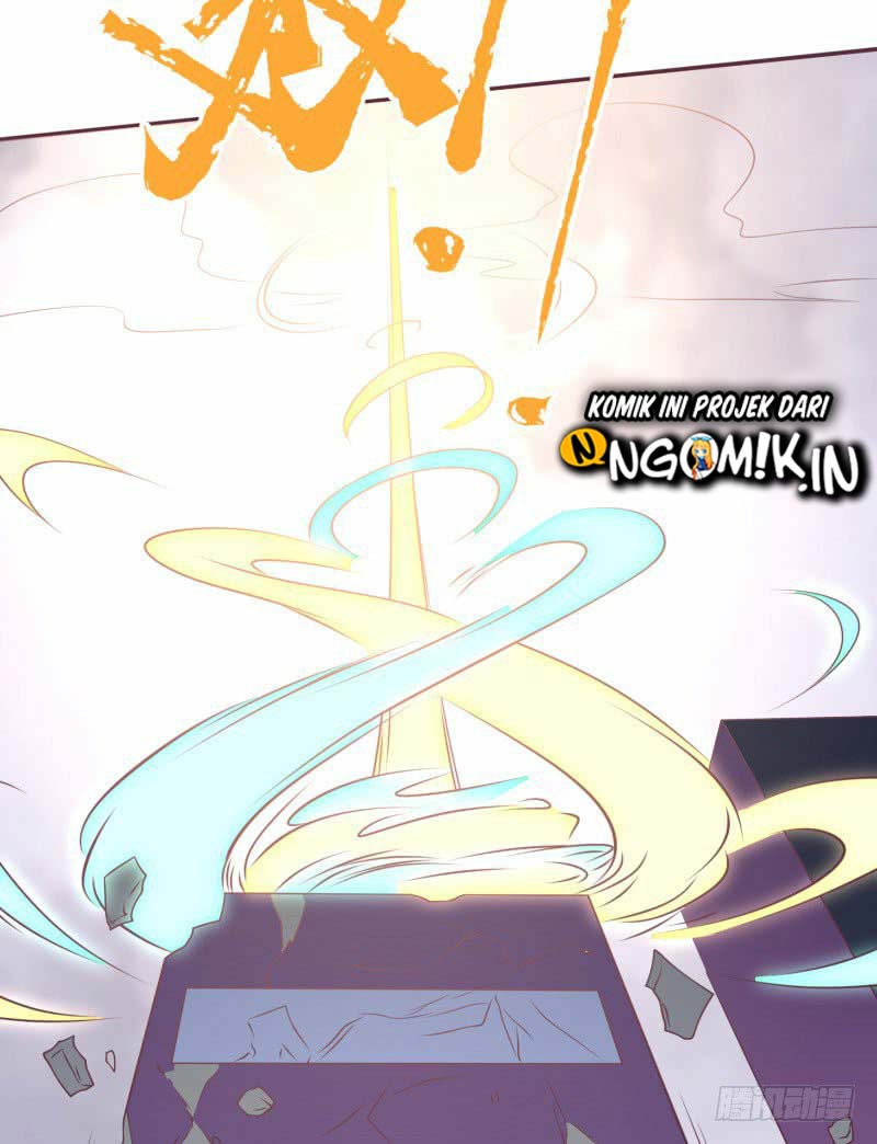 The Strongest Player Chapter 13 Gambar 40