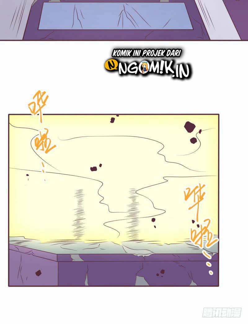 The Strongest Player Chapter 13 Gambar 41