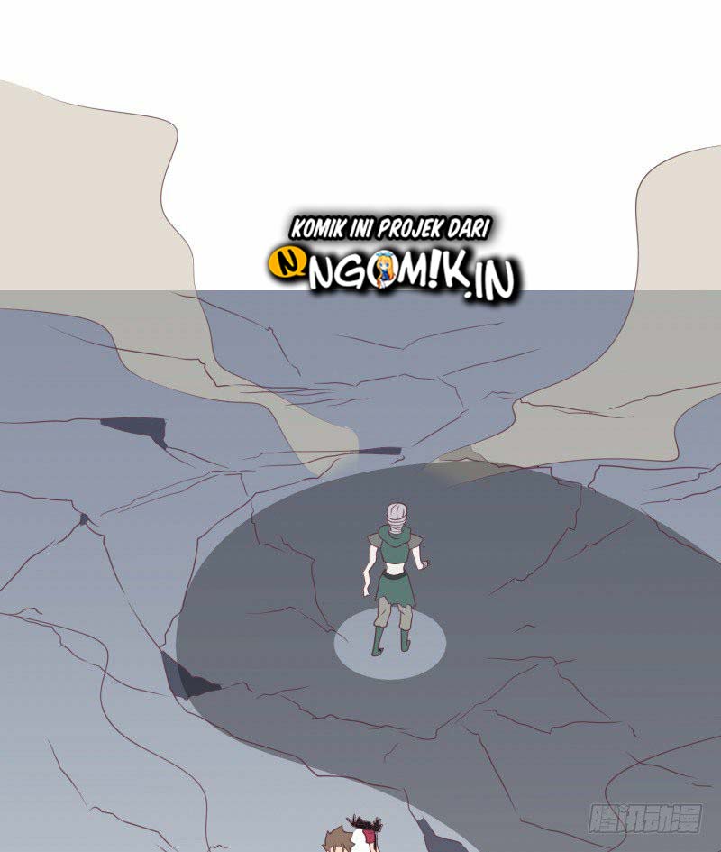The Strongest Player Chapter 13 Gambar 42
