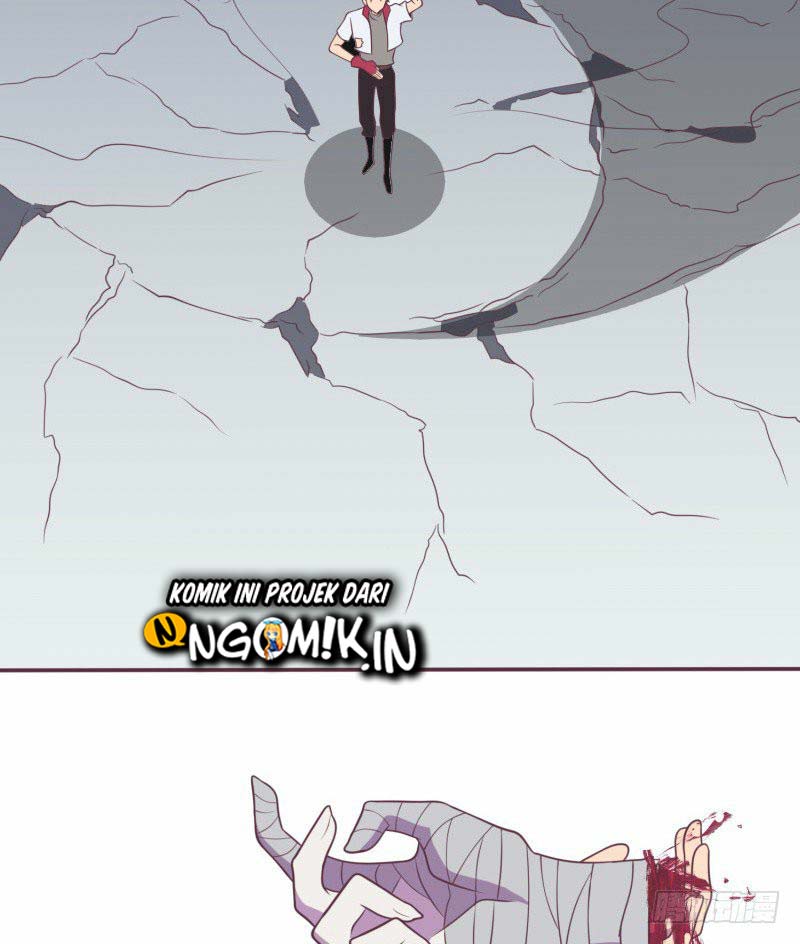 The Strongest Player Chapter 13 Gambar 43