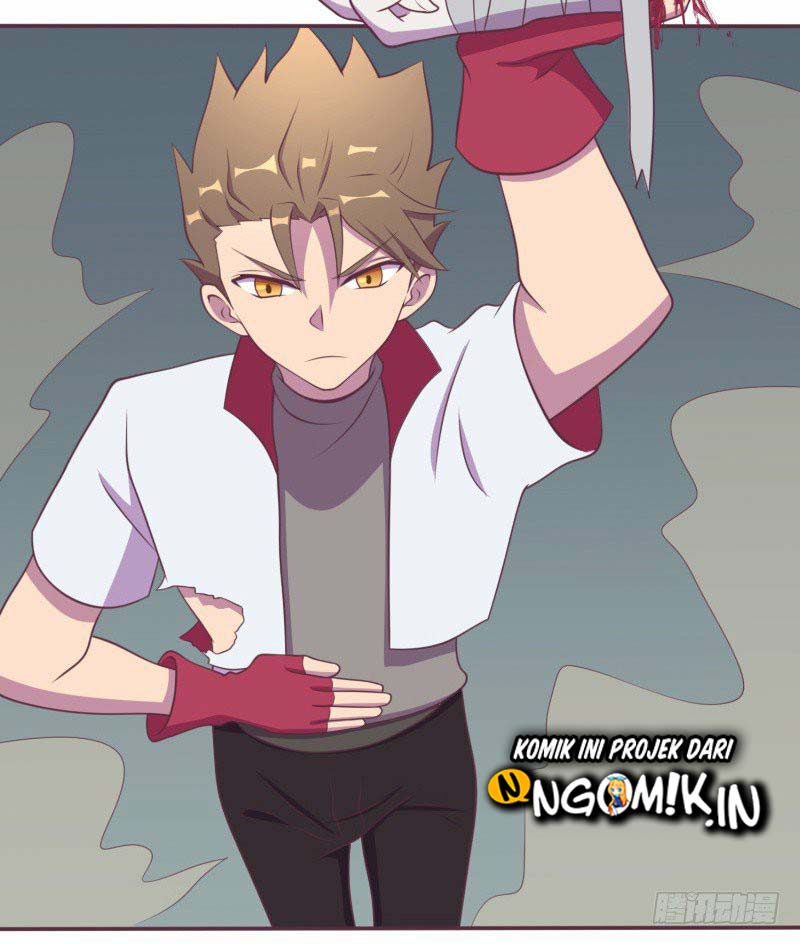 The Strongest Player Chapter 13 Gambar 44