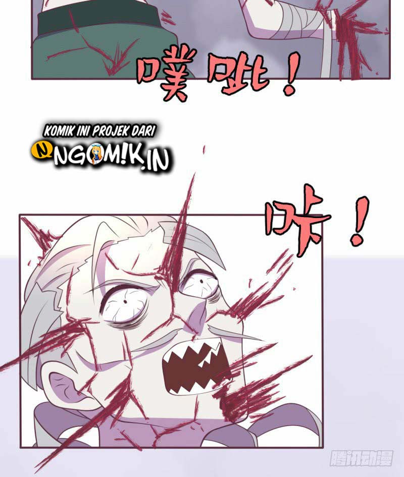 The Strongest Player Chapter 13 Gambar 46