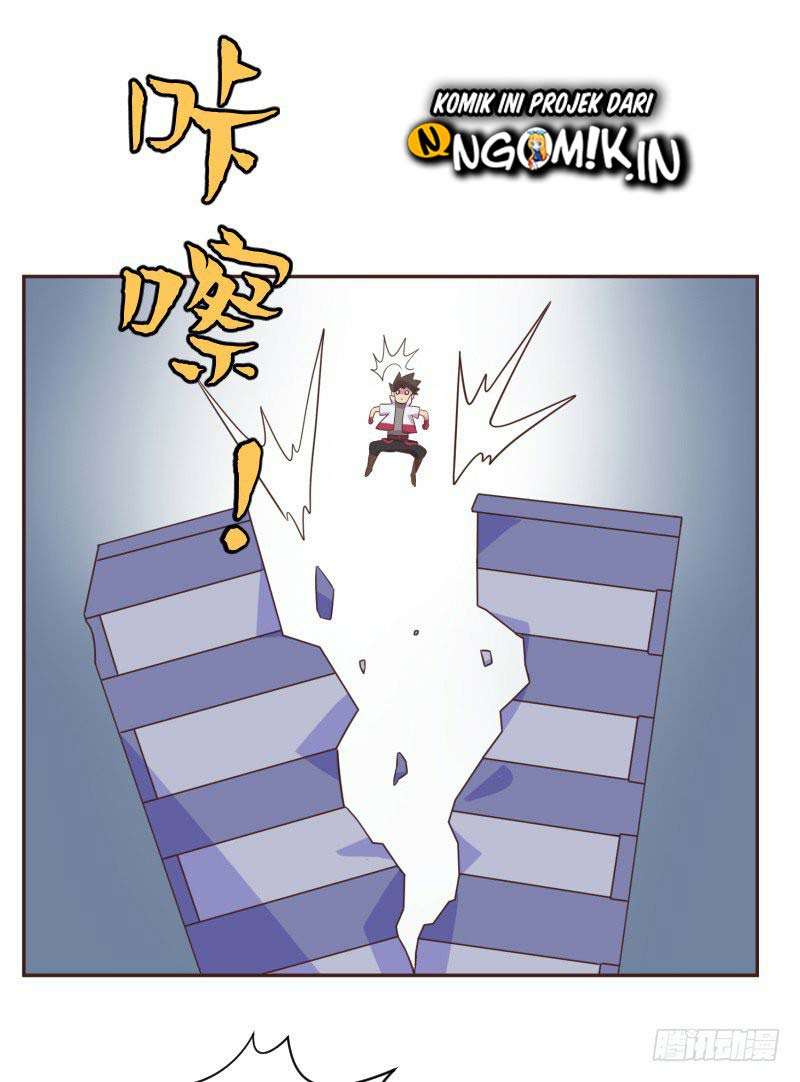 The Strongest Player Chapter 13 Gambar 49