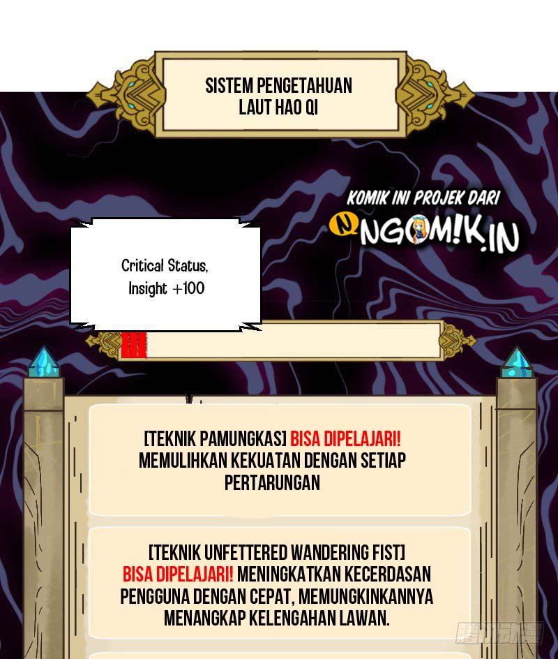 The Strongest Player Chapter 13 Gambar 5