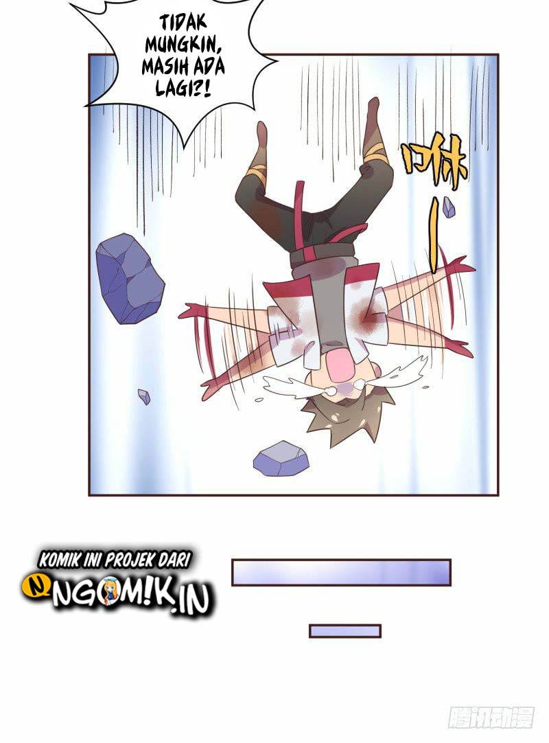 The Strongest Player Chapter 13 Gambar 50