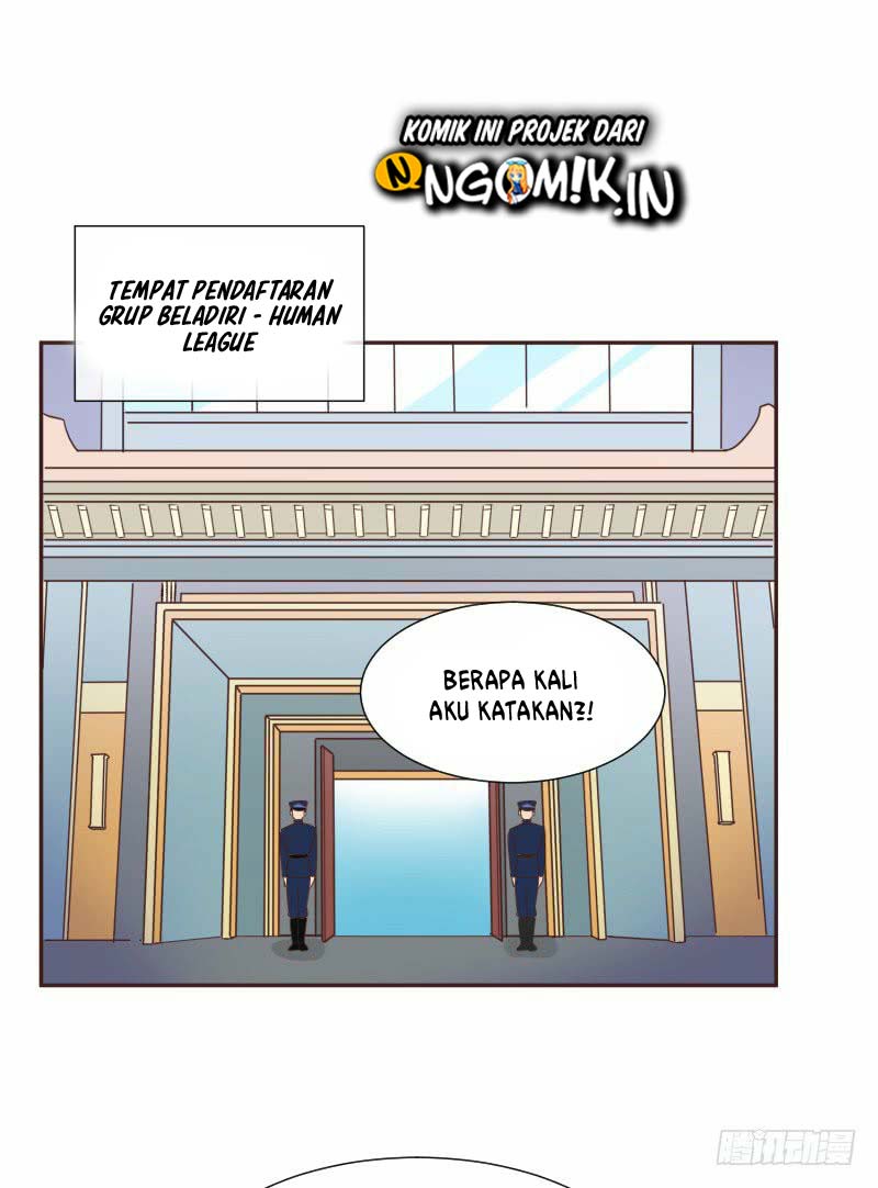 The Strongest Player Chapter 13 Gambar 51