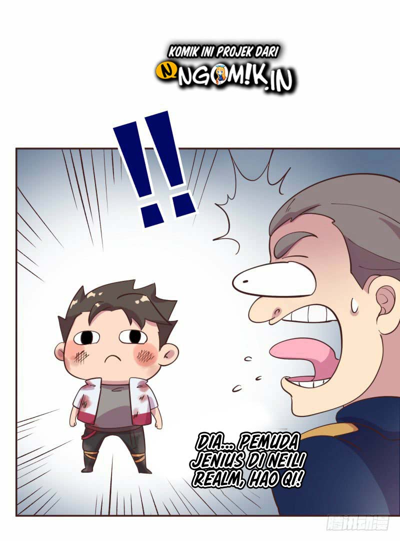 The Strongest Player Chapter 13 Gambar 53