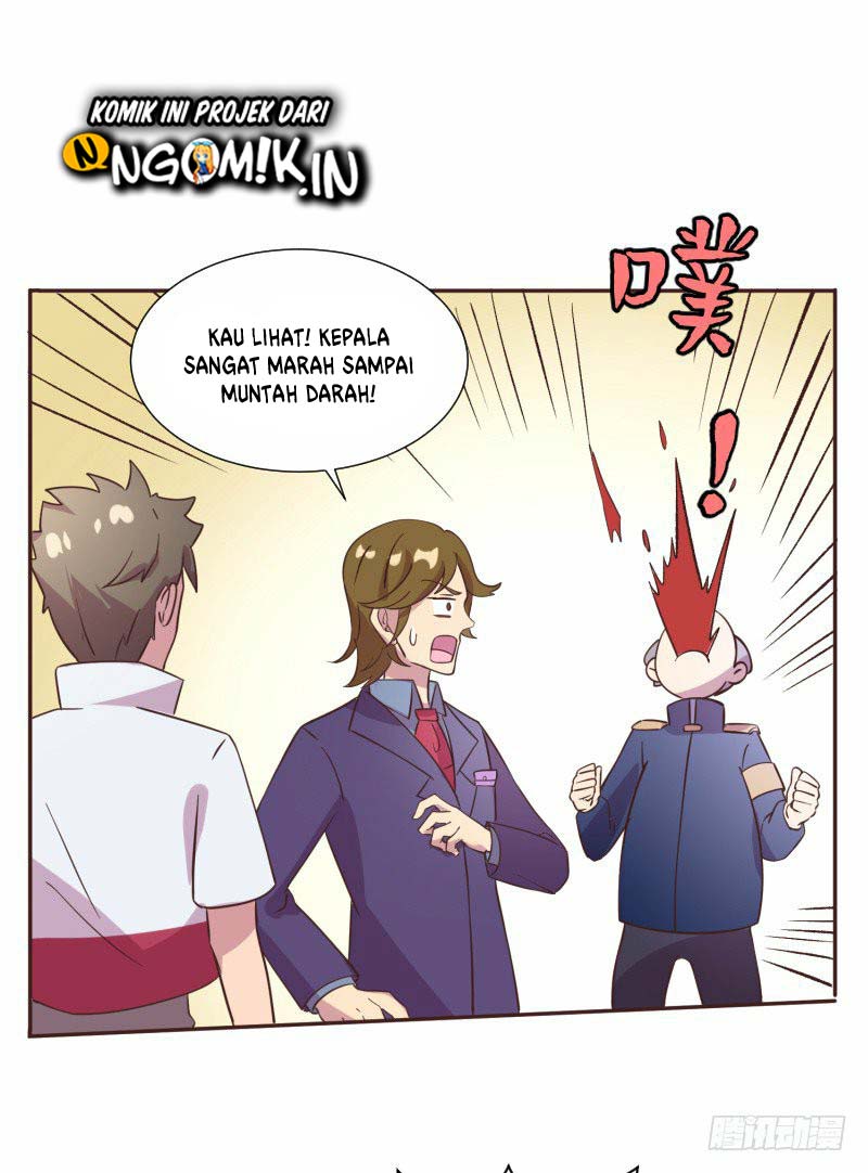 The Strongest Player Chapter 13 Gambar 54