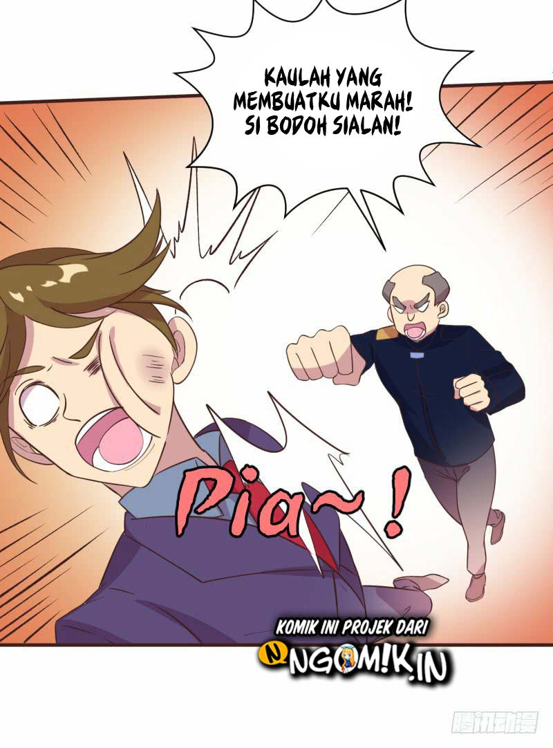 The Strongest Player Chapter 13 Gambar 55