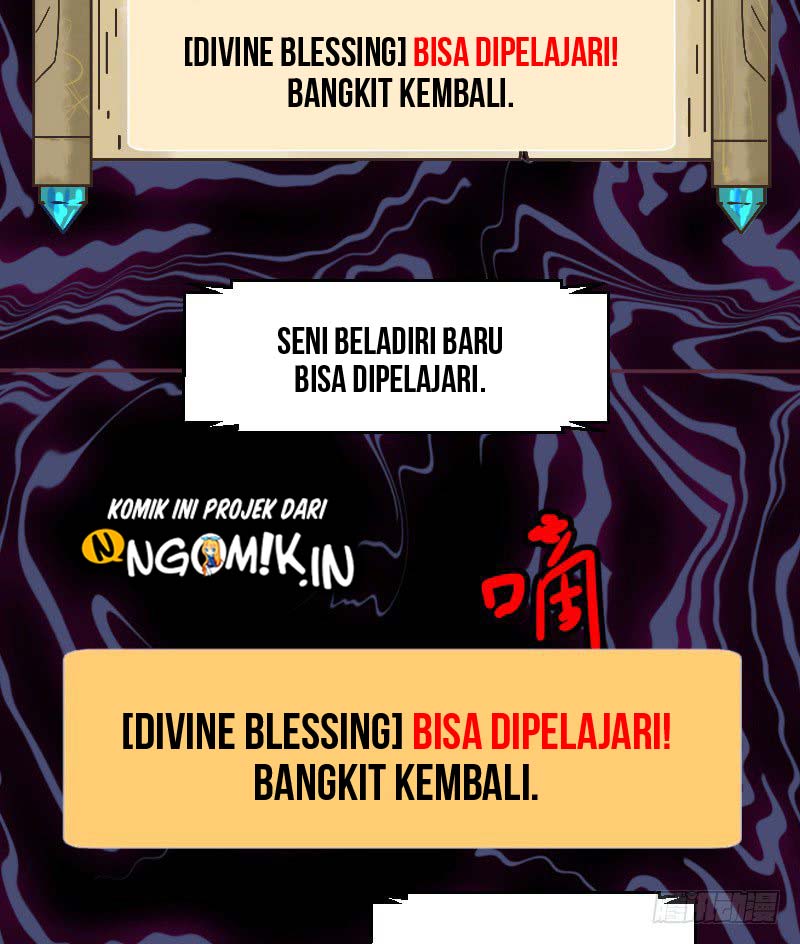 The Strongest Player Chapter 13 Gambar 6