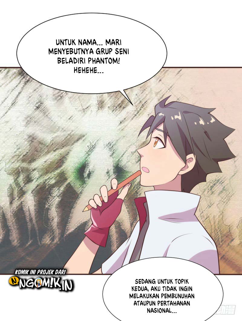 The Strongest Player Chapter 13 Gambar 61