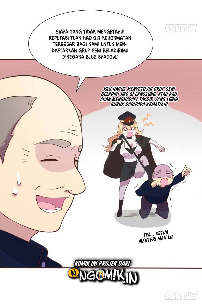 The Strongest Player Chapter 13 Gambar 64