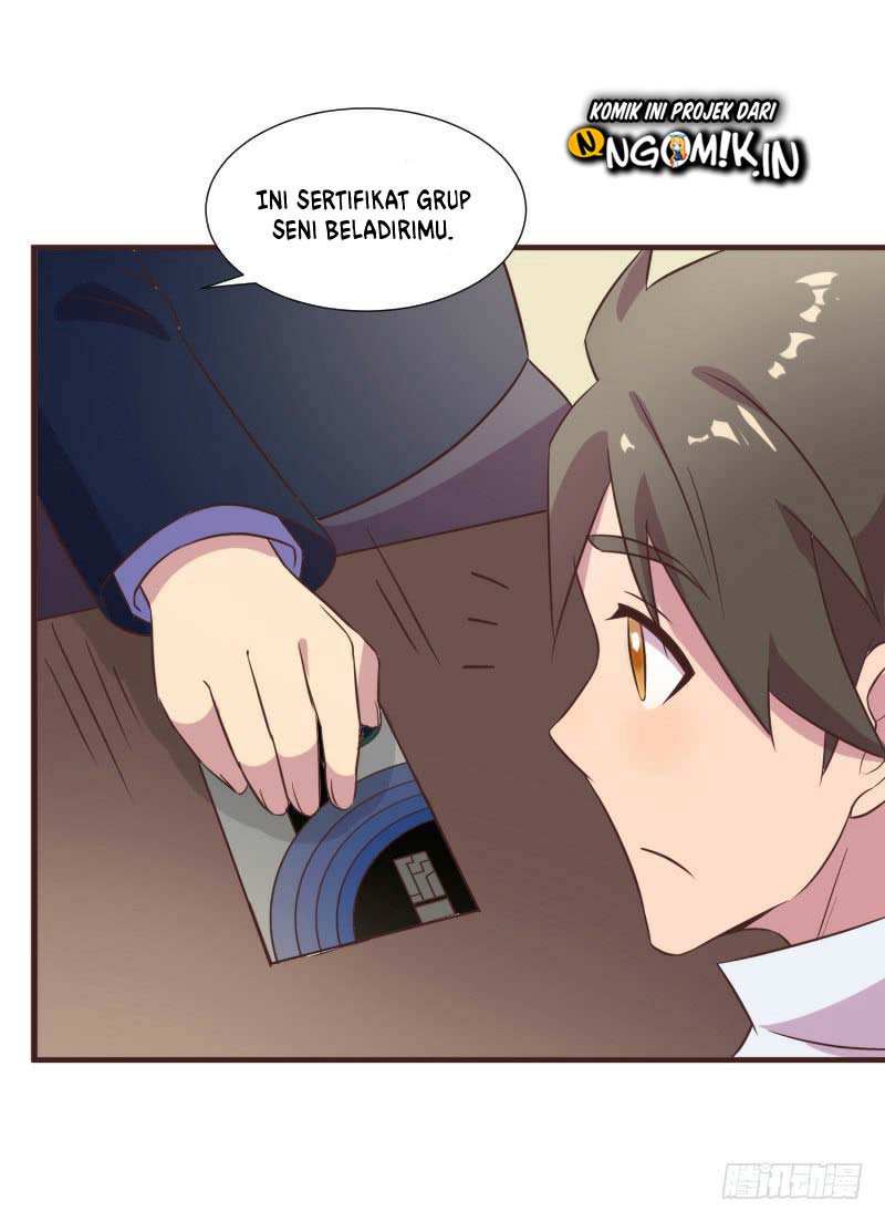 The Strongest Player Chapter 13 Gambar 65