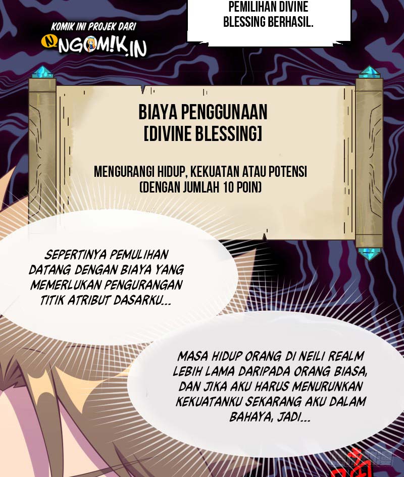 The Strongest Player Chapter 13 Gambar 7