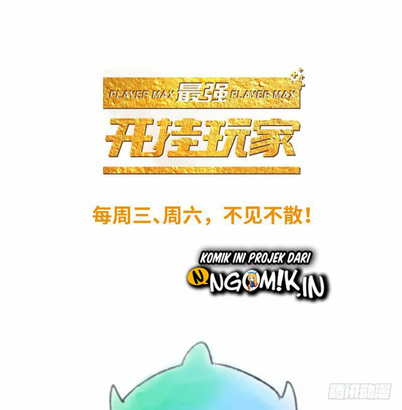 The Strongest Player Chapter 13 Gambar 72