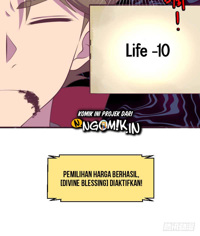 The Strongest Player Chapter 13 Gambar 8