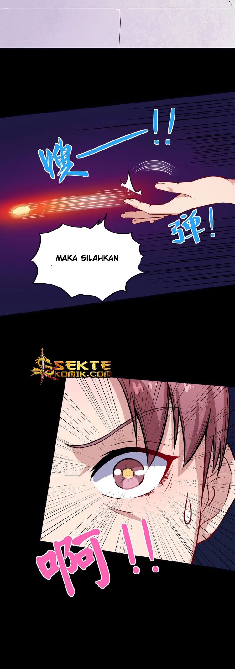 Daddy From Hell Chapter 34 Gambar 10