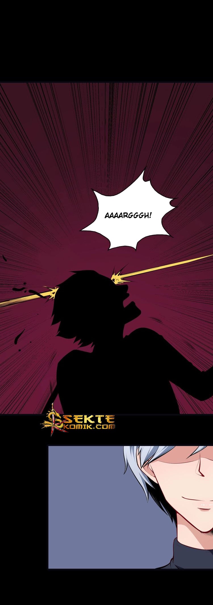 Daddy From Hell Chapter 34 Gambar 11