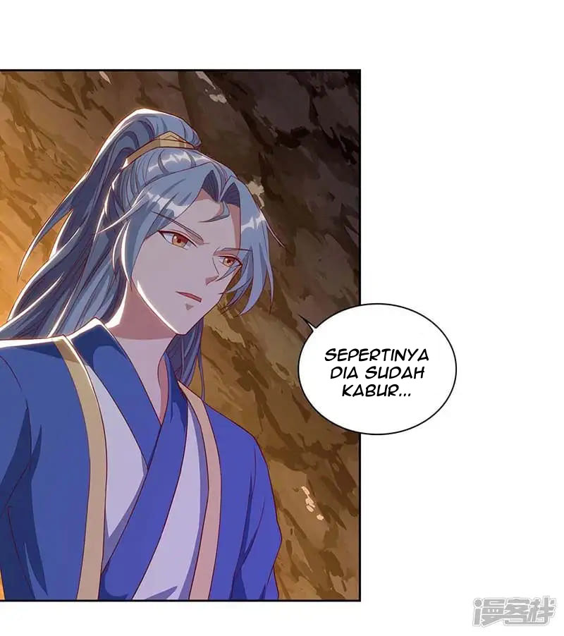 Rebirth After 80.000 Years Passed Chapter 76 Gambar 16