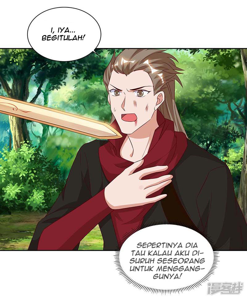 Baca Rebirth After 80.000 Years Passed Chapter 76 Gambar 2