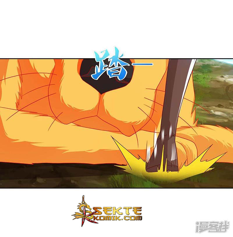 Rebirth After 80.000 Years Passed Chapter 76 Gambar 25