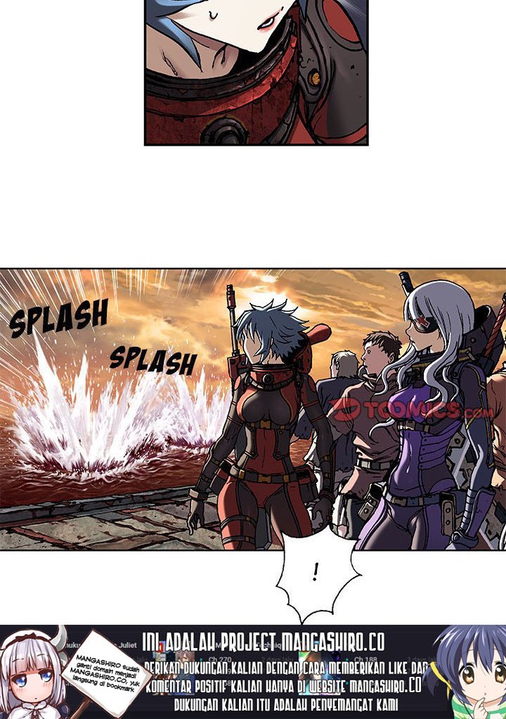 Leviathan Chapter 97 Gambar 14