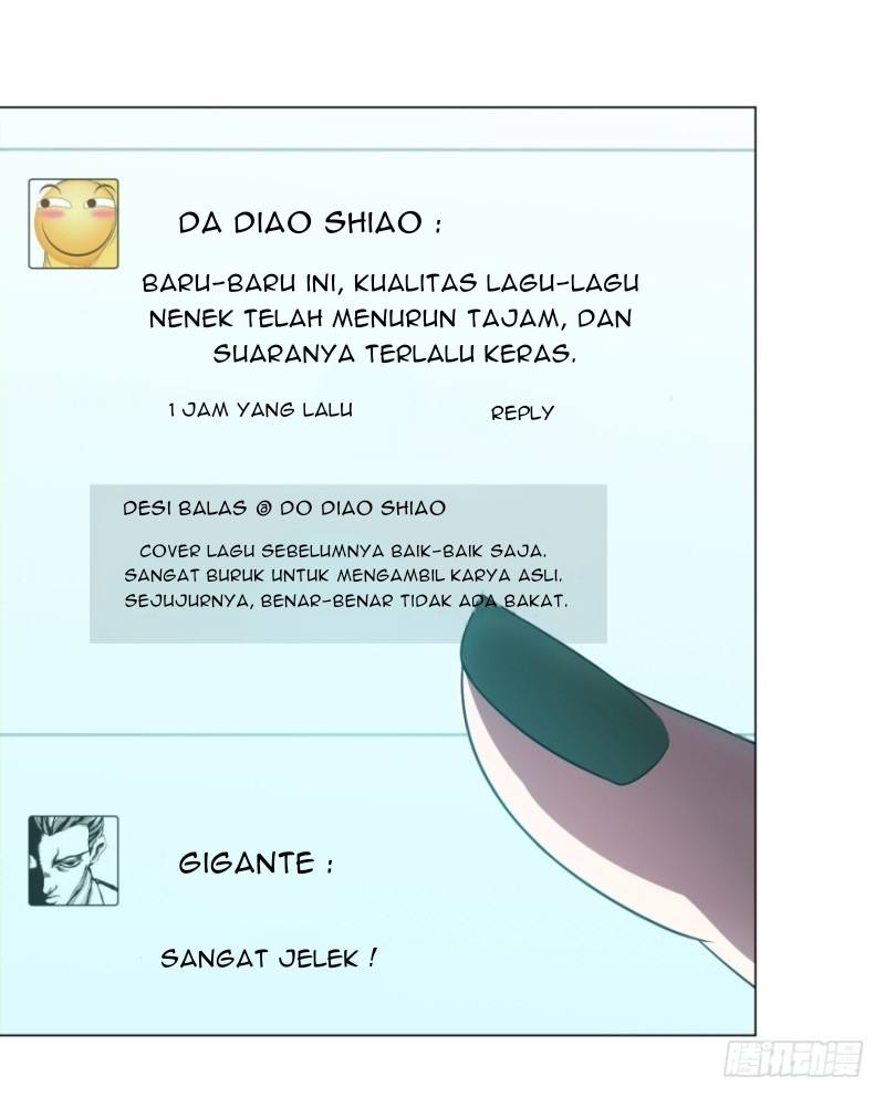 List of Big Villians Chapter 26 Gambar 10