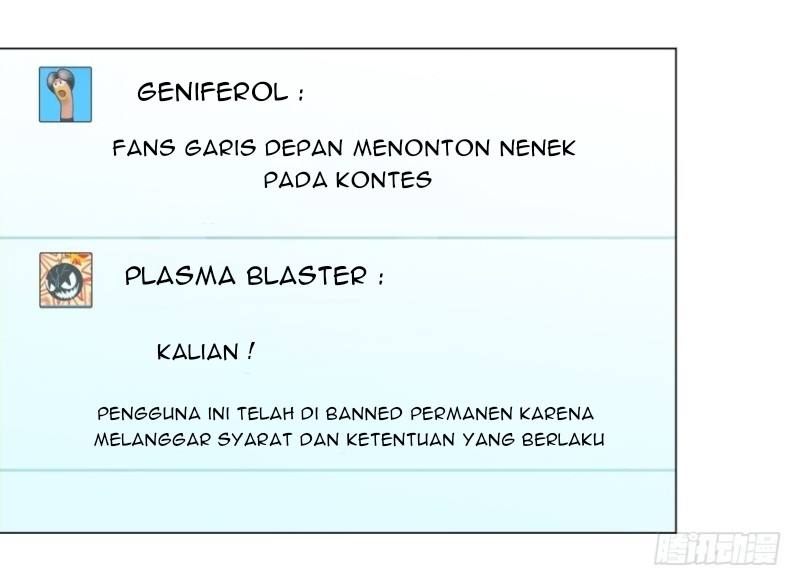 List of Big Villians Chapter 26 Gambar 14