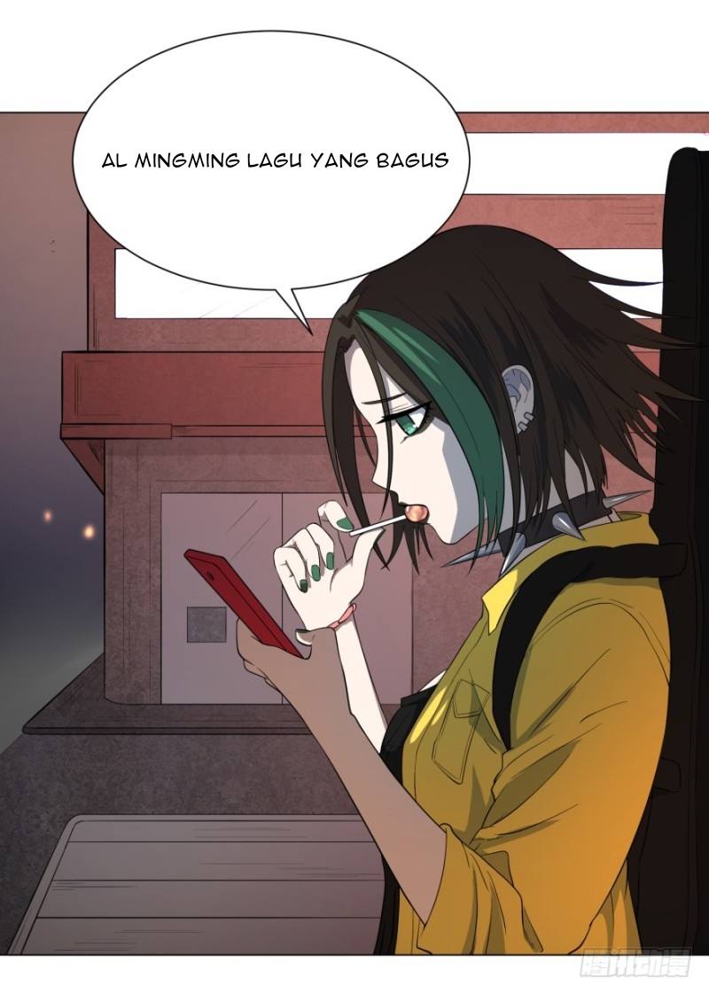 List of Big Villians Chapter 26 Gambar 15