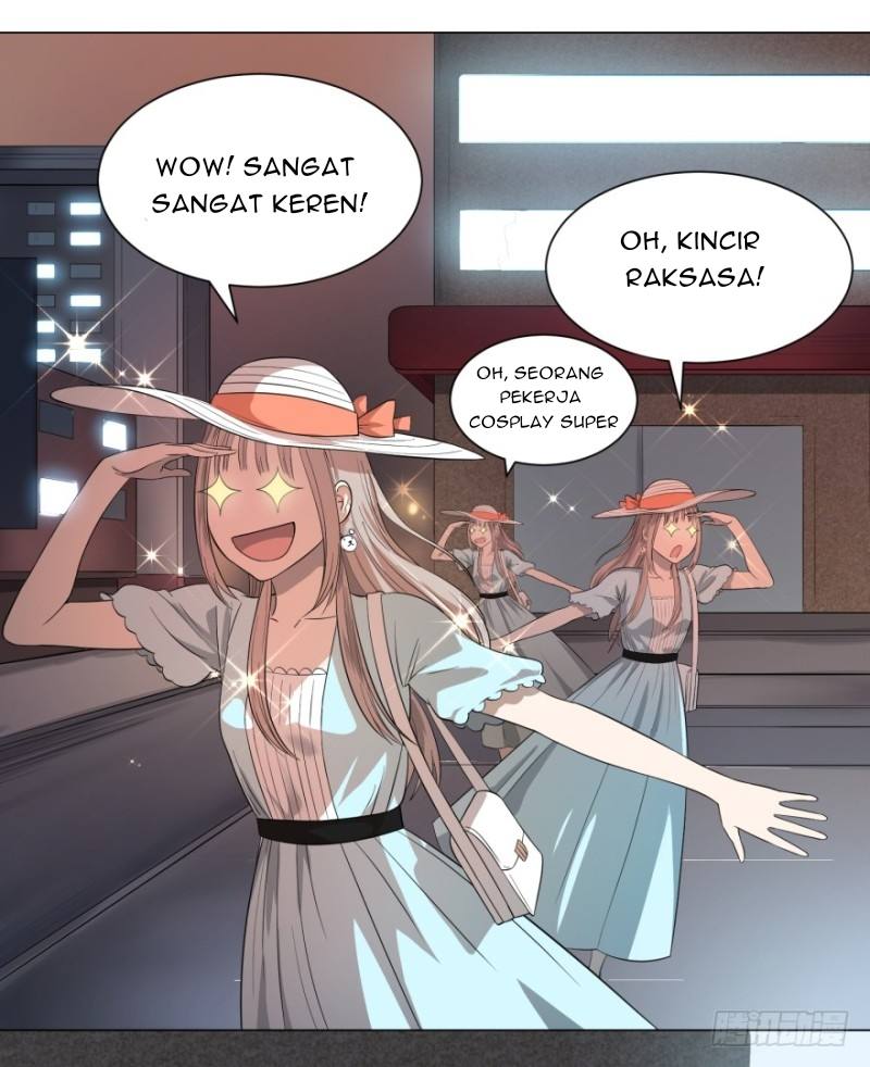 List of Big Villians Chapter 26 Gambar 20
