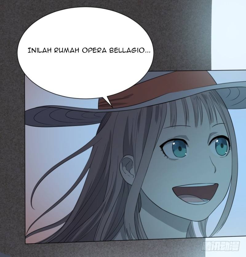 List of Big Villians Chapter 26 Gambar 21