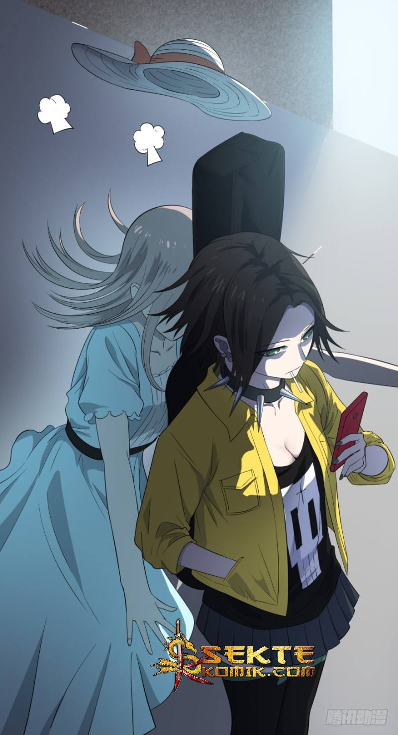 List of Big Villians Chapter 26 Gambar 22
