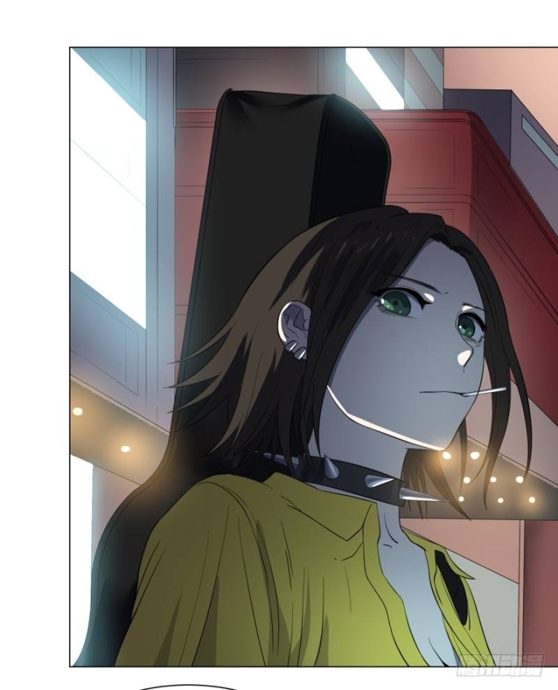 List of Big Villians Chapter 26 Gambar 24