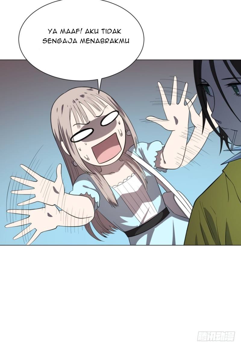 List of Big Villians Chapter 26 Gambar 25