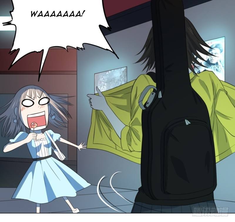 List of Big Villians Chapter 26 Gambar 32